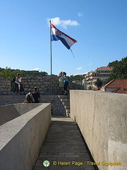 Dubrovnik, Croatia