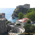 Dubrovnik, Croatia