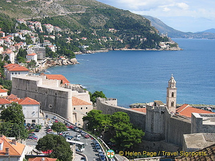 Dubrovnik, Croatia