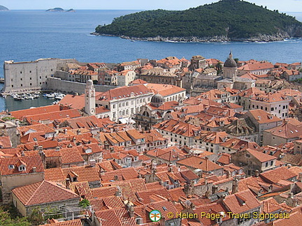 Dubrovnik, Croatia