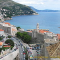 Dubrovnik, Croatia
