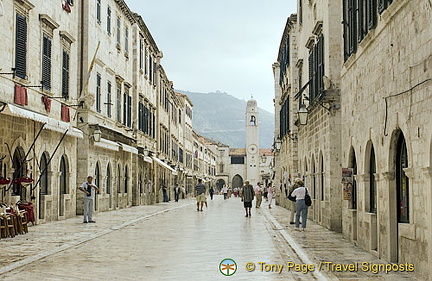 Dubrovnik, Croatia