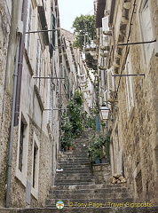 Dubrovnik, Croatia