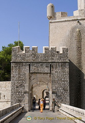 Dubrovnik, Croatia