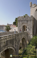 Dubrovnik, Croatia