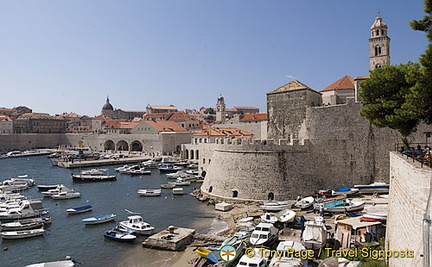 Dubrovnik, Croatia