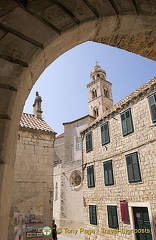 Dubrovnik, Croatia