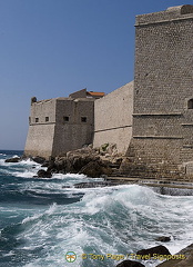 Dubrovnik, Croatia