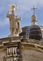 Dubrovnik, Croatia