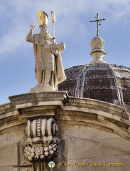 Dubrovnik, Croatia