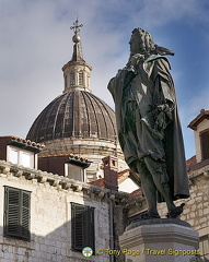 Dubrovnik, Croatia