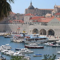 The Old Port (Gradska Luka)