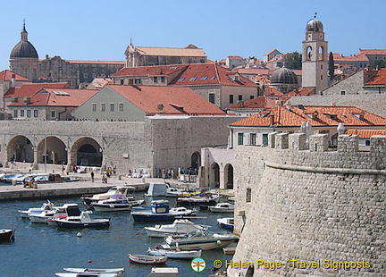 Dubrovnik, Croatia