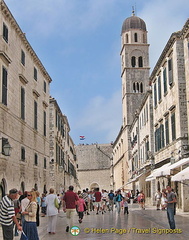 Dubrovnik, Croatia