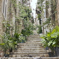 Beautiful side lane off the Stradun (Placa) (2266 besøg) This beautiful side lane off the Stradun (Placa), Old Town, is a feature along our city walk
[Dubrov... Beautiful side lane off the Stradun (Placa)
