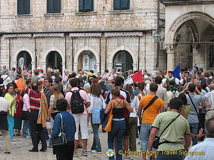 Dubrovnik - Croatia