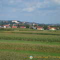 Karlovac - Croatia - Beautiful countryside