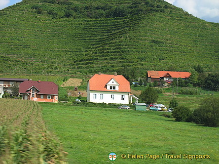 Karlovac - Croatia - Beautiful countryside