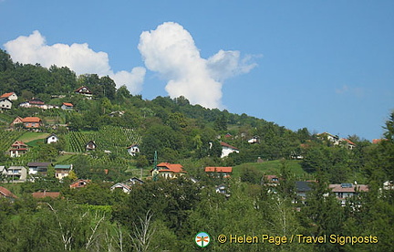 Karlovac - Croatia - Beautiful countryside