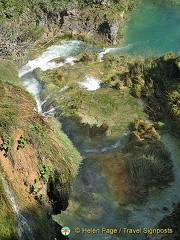 Plitvice Lakes National Park, Croatia