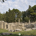 Salona, Croatia (1459 visitas) Salona, Croatia