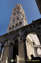 Split, Croatia