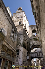 Split, Croatia