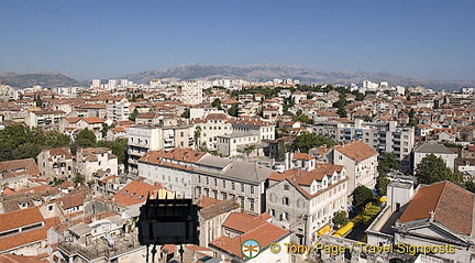 Split, Croatia