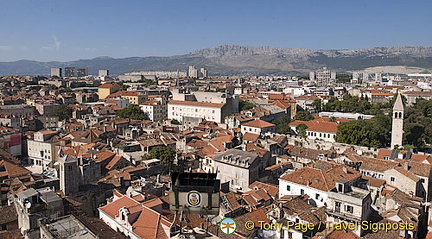 Split, Croatia