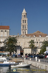 Split, Croatia