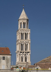 Split, Croatia