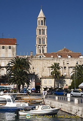 Split, Croatia