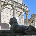 Split, Croatia (1377 külastust) Split, Croatia Split, Croatia