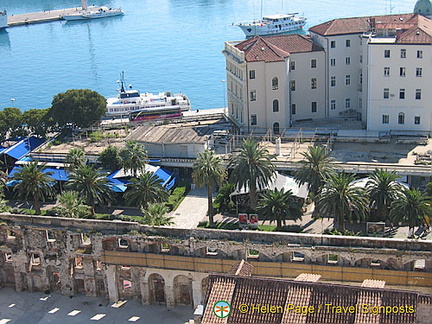 Split, Croatia