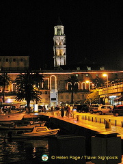 Split, Croatia