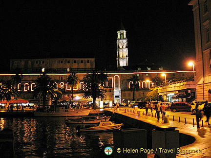 Split, Croatia