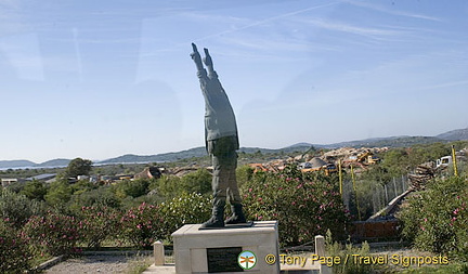 Trogir, Croatia