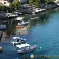 Trogir, Croatia (1908 visitas) Trogir, Croatia Trogir, Croatia