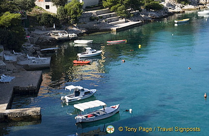 Trogir, Croatia