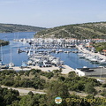 Trogir, Croatia (1427 visitas) Trogir, Croatia Trogir, Croatia