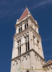 Trogir, Croatia