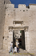 Trogir, Croatia