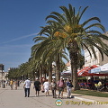 Trogir, Croatia