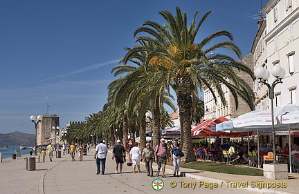 Trogir, Croatia