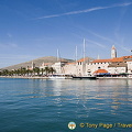 Trogir, Croatia
