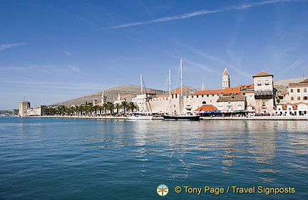 Trogir, Croatia