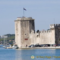 Trogir, Croatia