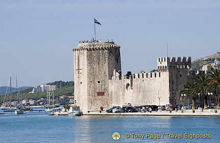 Trogir, Croatia