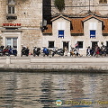Trogir, Croatia