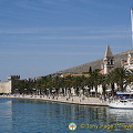 Trogir, Croatia